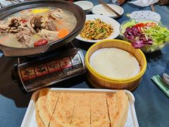 -伊带伊路新疆美食府(呼家楼店)