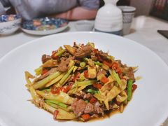 -径山十八道·风味民间菜(杭州总店)