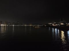 -野狸岛