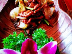 -花马天堂云南餐厅 Lost Heaven(外滩店)