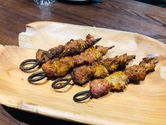 -亚克西姆新疆菜(库车店)