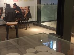 -喜茶(广州北京路惠福东店)