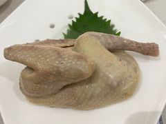 -狮王府淮扬菜(新街口友谊店)