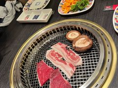 -AJIYA·池袋日式烧肉自助(天津万象城店)