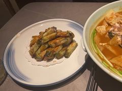 -宏宴·新京菜(望京店)