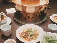 -额尔敦涮肉自助(摩尔城店)