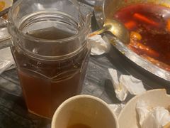 -天都火锅酒楼(虹梅南路店)