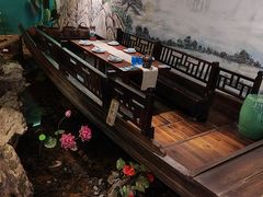 -佬麻雀·新湘菜(珠海金发购物中心店)
