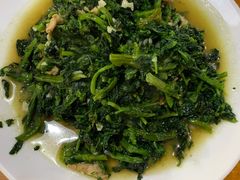 油菜干-温州一家人美食(西木头市店)