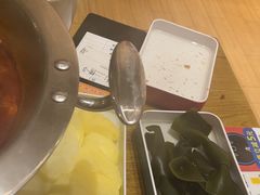 -黔哆哆地摊酸汤火锅(清湖店)