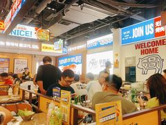-阿亲家·韩式无限烤肉(春熙路店)
