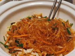 -艳阳天·非遗楚菜(武汉客厅店)