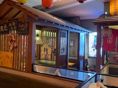 -北村家日本料理(西大望路店)
