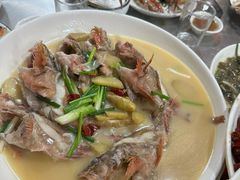 -健跳小海鲜(人民路店)