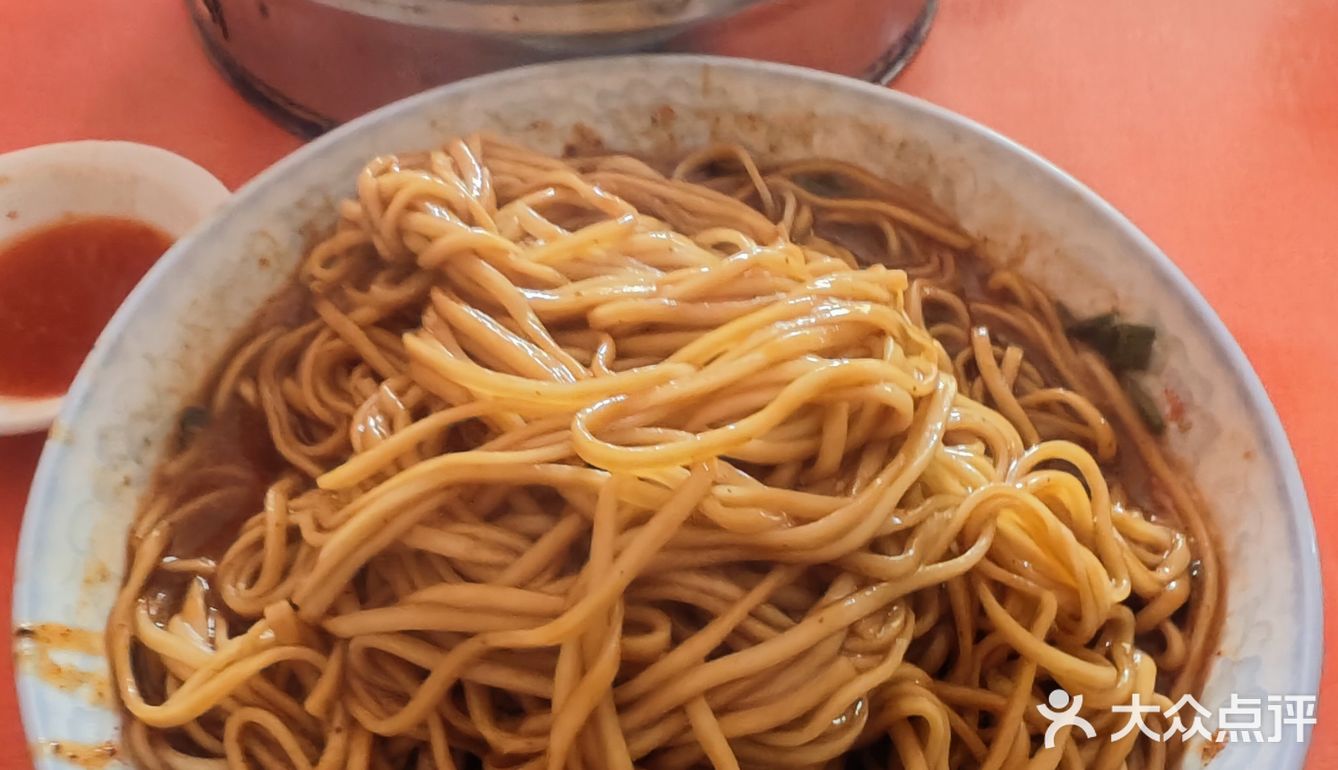 久违了，熟悉的街角老店