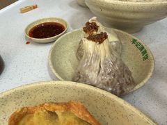 -李记清真馆(打钉巷店)