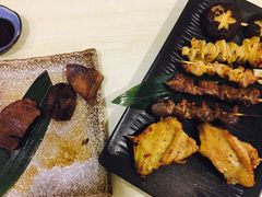 -有喜屋·深夜食堂(北京西路店)