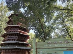 -北京世界公园