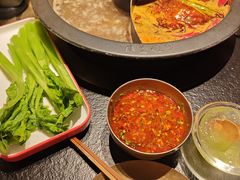 -晓宇重庆火锅(西安荟聚店)