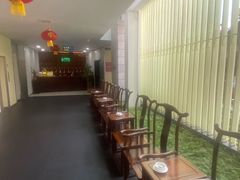 -鹿鸣酒家(越秀店)