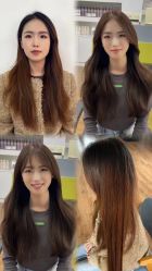 -HAIR corner香港发廊