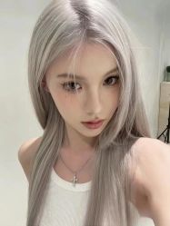 -米娜造型