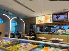 -蔡澜点心·粤菜(丽泽天街店)