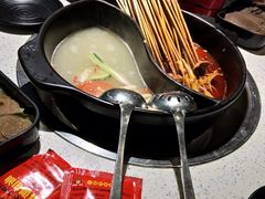 -钢管厂五区小郡肝串串香(南山店)