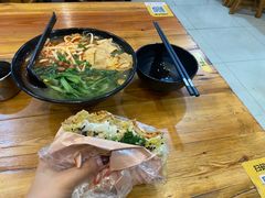 -螺蛳粉先生(蓟门桥店)