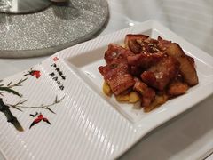 猪扒-沙河粉村·国家非遗传承(云台店)