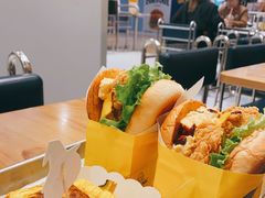 -蛋魂EGGSOUL·SPACE(德基广场店)