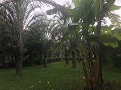 -白沙门生态公园