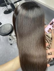 -逅续沙发自然卷专研
