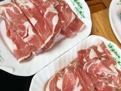 -草原塞蛮羊火锅城(港湾店)