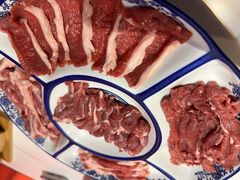 -祥源胡同·涮牛羊肉火锅(花桥店)