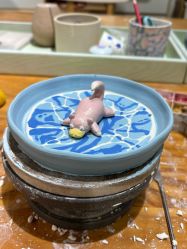 -初八手工DIY陶艺馆(初八陶社)