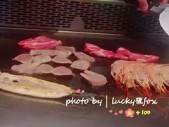 -赤坂亭·M9和牛烧肉·铁板烧·日料398放题(长泰广场店)