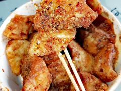 -街街旺风味炸洋芋(大观商业城C座店)