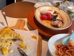 -俏贝拉(裕后街店)