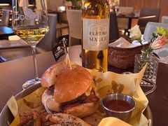 -ibarrel爱杯·bistro&brunch(江宁路店)