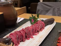 -盡膳口福跷脚牛肉火锅(国贸商城店)