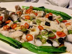 -Yan Ting 宴庭中餐厅(上海静安瑞吉酒店)