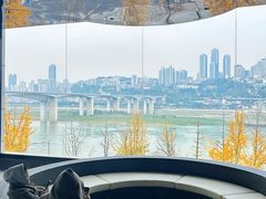 -Yolo私汤温泉设计师酒店(重庆南滨路店)