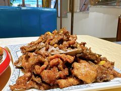 -大眼锅贴水饺(河东店)
