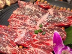 -大唐尚武烤活鳗鱼黑牛烤肉(大里路店)