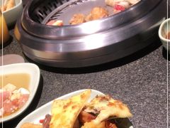-韩盛·盛江山自助料理(中街大悦城店)