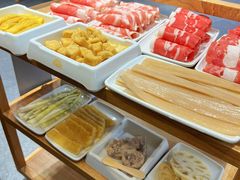 -傣妹火锅(徐泾店)