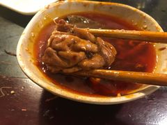 -邓莽子老火锅(鲁祖庙店)