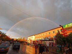 -北极村旅游风景区
