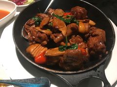 -欣叶食艺轩
